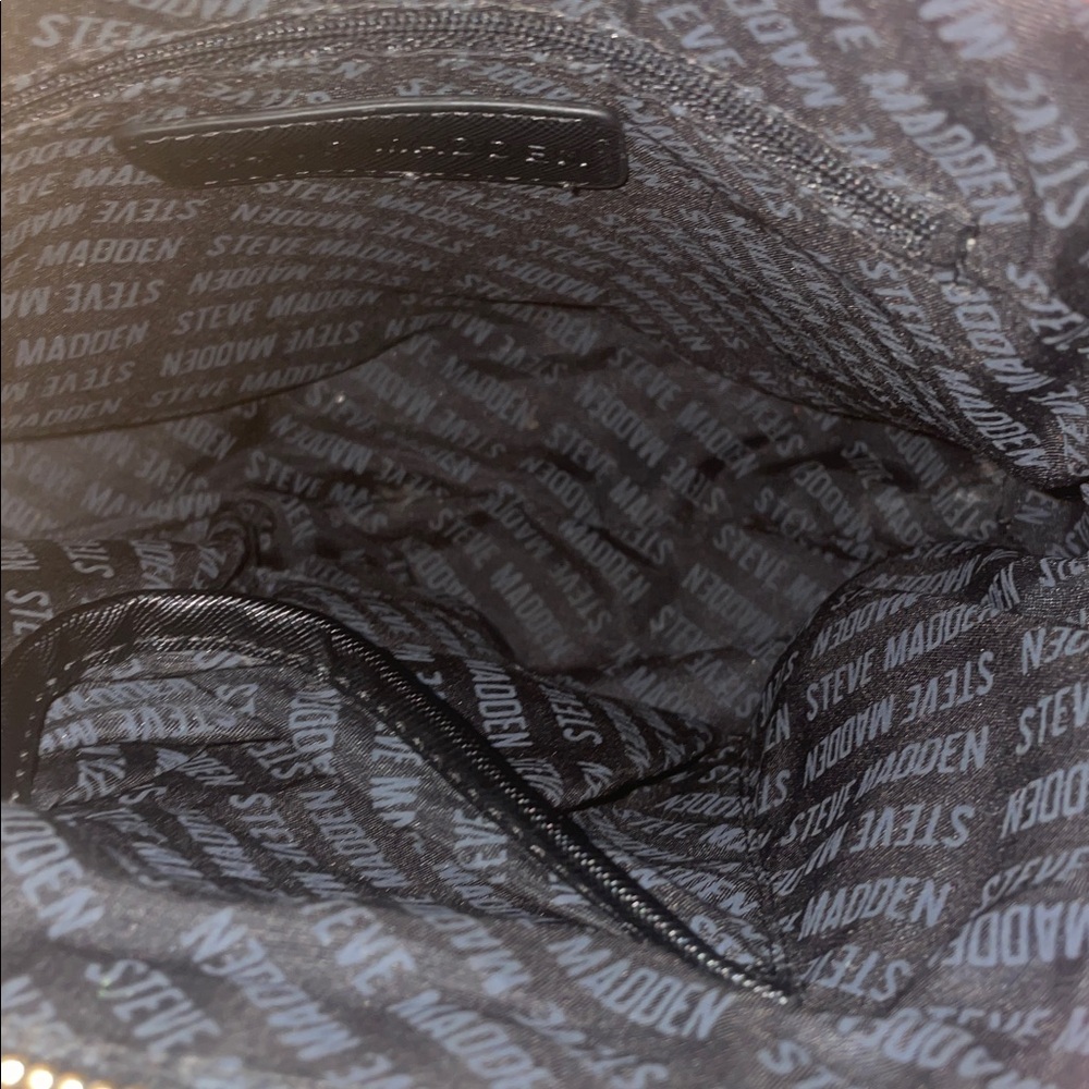 Steve Madden Bmarylin Printed Bag - Picture 3 of 3
